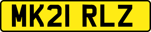 MK21RLZ