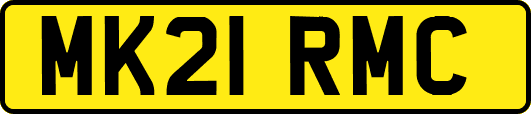 MK21RMC