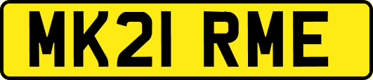 MK21RME