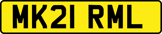 MK21RML