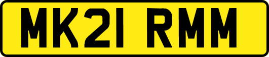 MK21RMM