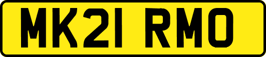 MK21RMO