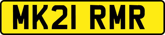 MK21RMR