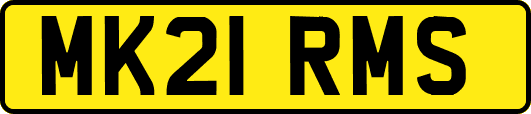 MK21RMS
