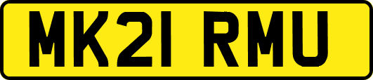 MK21RMU