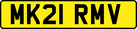 MK21RMV