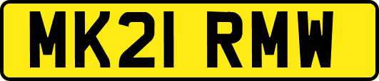 MK21RMW