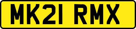 MK21RMX
