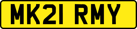 MK21RMY