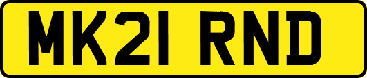 MK21RND