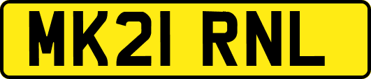 MK21RNL