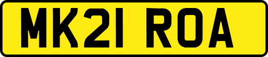 MK21ROA
