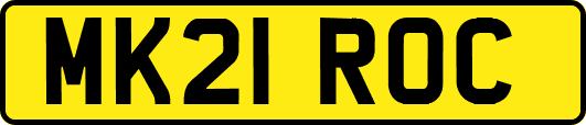 MK21ROC
