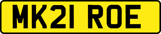 MK21ROE