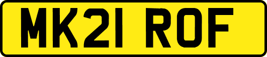 MK21ROF