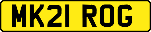MK21ROG
