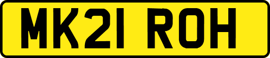 MK21ROH