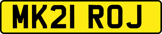 MK21ROJ