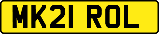 MK21ROL