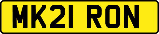 MK21RON