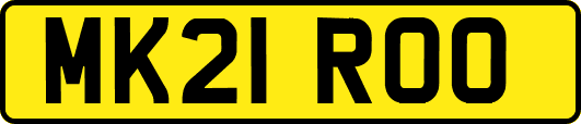 MK21ROO