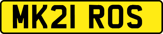 MK21ROS