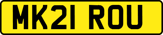MK21ROU