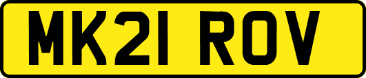 MK21ROV