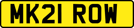 MK21ROW