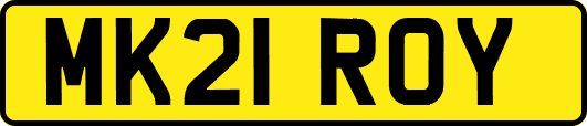 MK21ROY