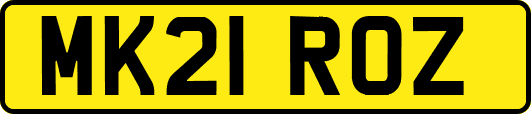 MK21ROZ