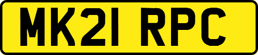 MK21RPC
