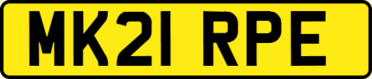 MK21RPE