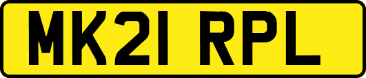 MK21RPL