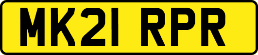 MK21RPR