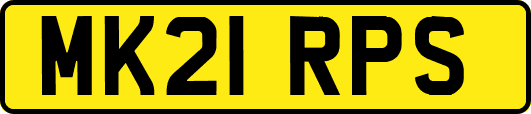 MK21RPS