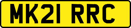 MK21RRC