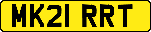 MK21RRT