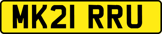 MK21RRU