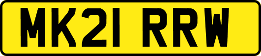 MK21RRW