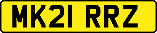 MK21RRZ