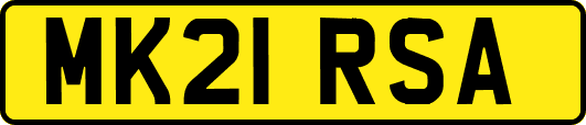 MK21RSA