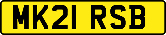 MK21RSB