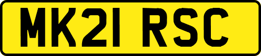 MK21RSC