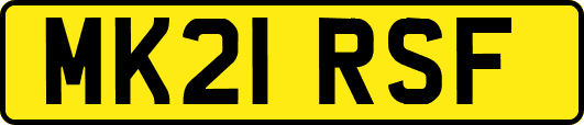 MK21RSF