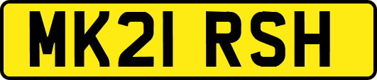 MK21RSH