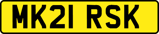 MK21RSK