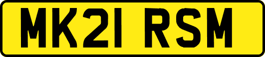 MK21RSM