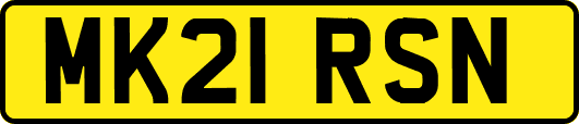 MK21RSN