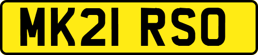 MK21RSO